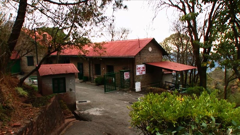 The Lawrence School, Sanawar - The Lawrence School, Sanawar, Sanawar, Kasauli, Solan, Himachal Pradesh 173202, India