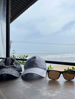 Seashore Beach Stay - Seashore Beach Stay, Sannabele, Ramateertha Rd, Dandebagh, Gokarna, Karnataka 581326, India