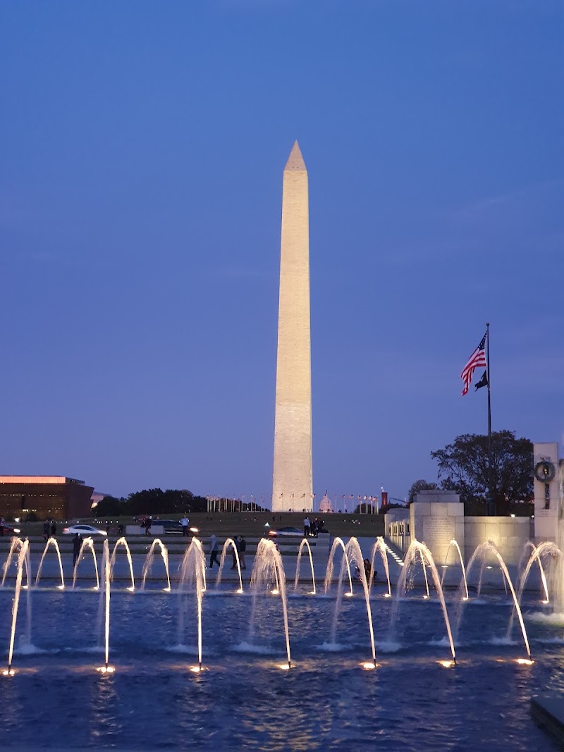 National Mall - National Mall Washington, DC, USA