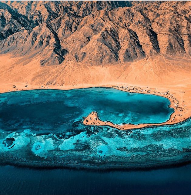BlueLagoonIsland Camp - BlueLagoonIsland Camp, Blue lagoon, abou galoom, Dahab, South Sinai Governorate 46617, Egypt