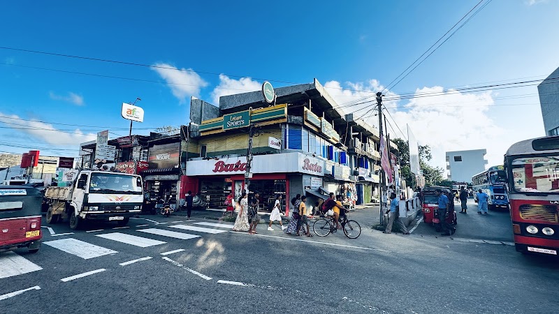 Aluthgama - Aluthgama, Sri Lanka