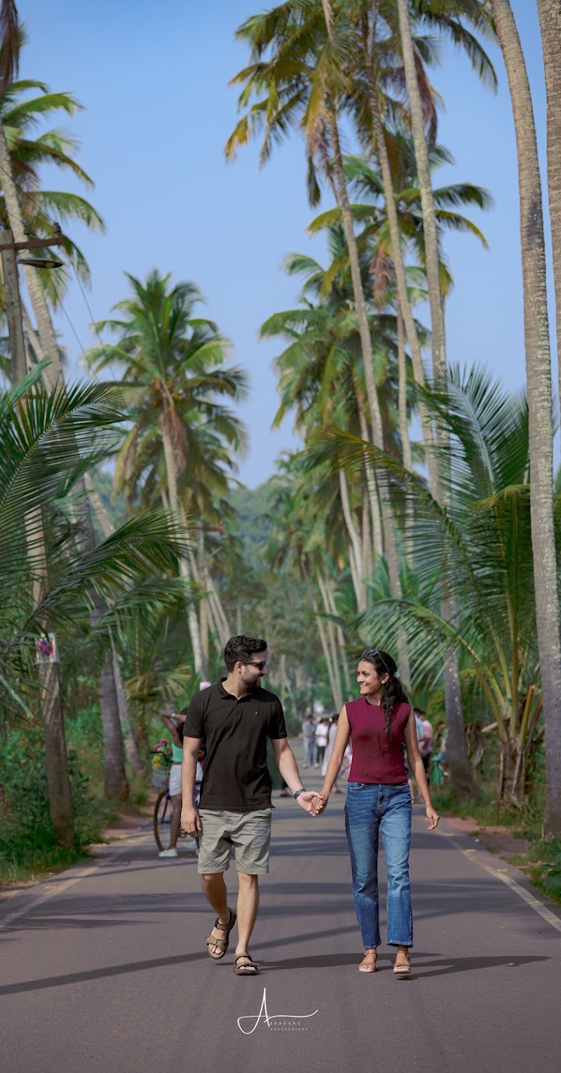 Dear Zindagi Movie Parra Road - Dear Zindagi Movie Parra Road, St. Annes Church Rd, Parra, Goa 403510, India