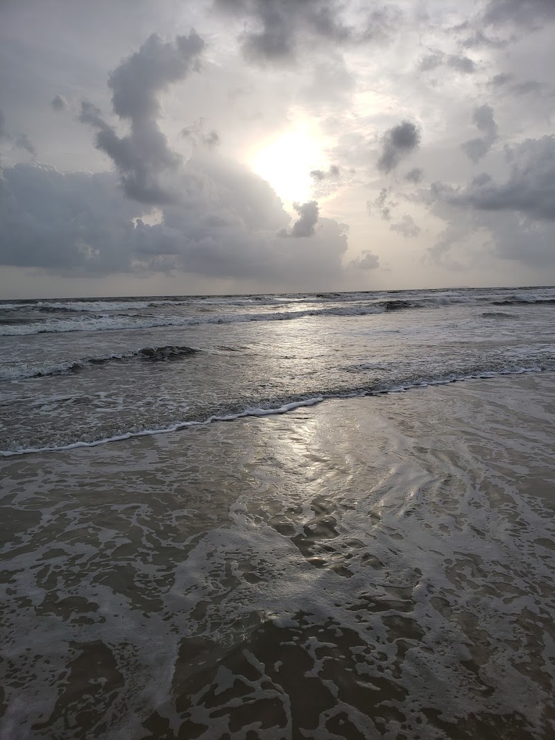 Benaulim beach - Benaulim beach 7W39+7X7, Benaulim, Goa 403716, India