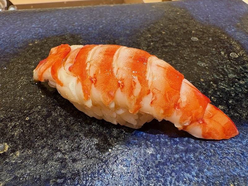 Sushi Saito Azabudai - Sushi Saito Azabudai Japan, 〒106-0041 Tokyo, Minato City, Azabudai, 1-chōme−2−４ ヒルズマーケット