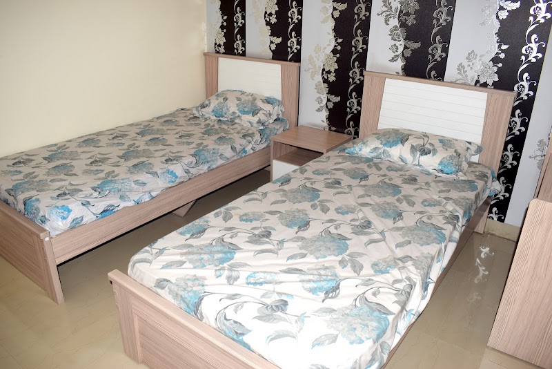 Avinash Capital Homes Phase - 2 - Avinash Capital Homes, Phase 2 -Flats, Mowa, Saddu, Raipur, Chhattisgarh 492014, India