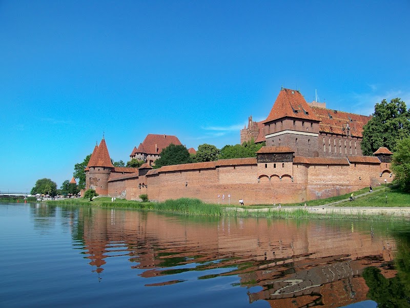 Malbork - Malbork, 82-200 Malbork, Poland