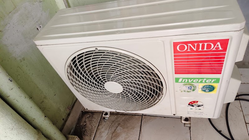 AC EXPERT BILASPUR - AC EXPERT BILASPUR, Ground Floor, Rama Port, Vyapar Vihar Rd, Kranti Nager, Bilaspur, Vinoba Nagar, Chhattisgarh 495001, India