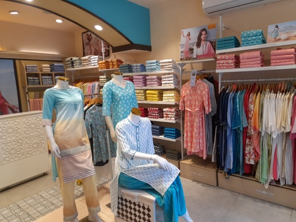 Aurelia - Dwarka - Aurelia - Dwarka Plot No 7, Sector 5, Dwarka, New Delhi, Delhi, 110075, India