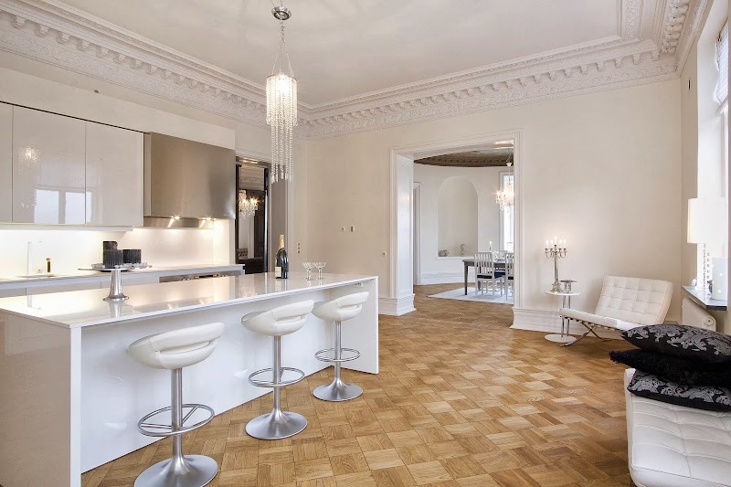 Le Mas St Come Immobilier - Le Mas St Come Immobilier 8 Rue Saint-Paul, 34000 Montpellier, France