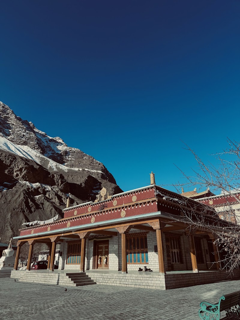 The Heritage Piti Jalsa