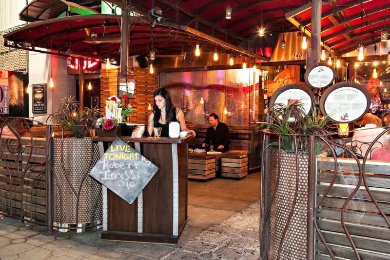 Olé Tapas Bar & Kitchen