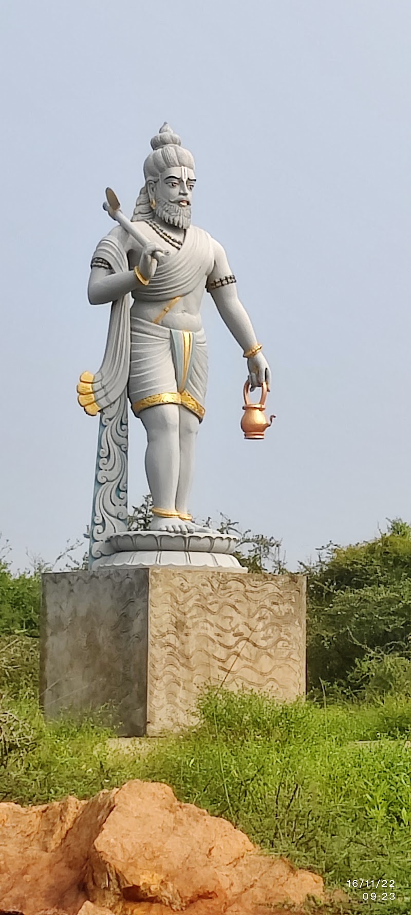 Vedagiri Laxmi Narasimha Swami Temple - Vedagiri Laxmi Narasimha Swami Temple FV5H+4MG, Devarapalem, Andhra Pradesh 524004, India