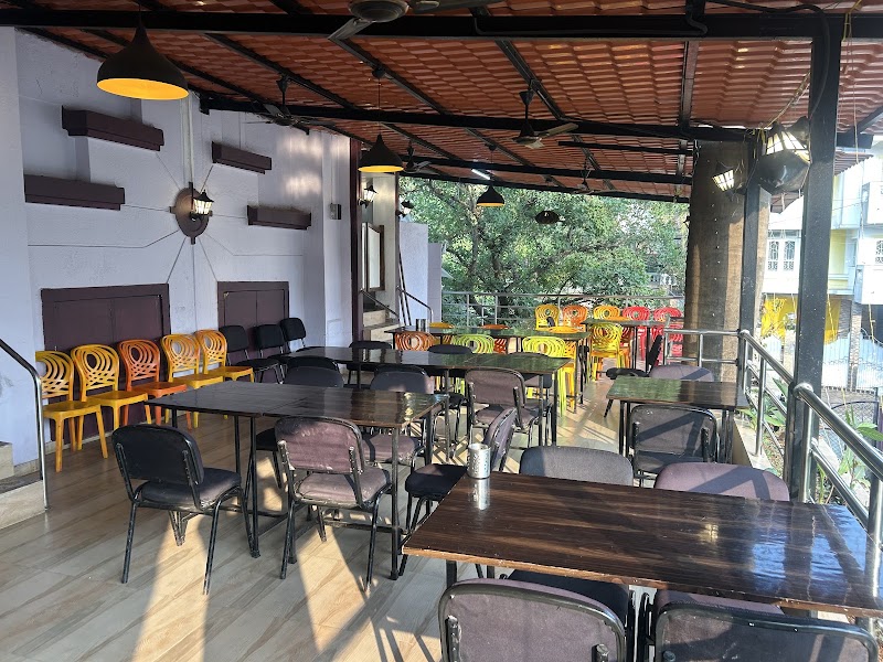 Hotel Horizon by Elpida Hospitality - Hotel Horizon by Elpida Hospitality, Hotel Horizon, New Tungarli Rd, near Don Bosco, Indiranagar, Lonavala, Maharashtra 410403, India