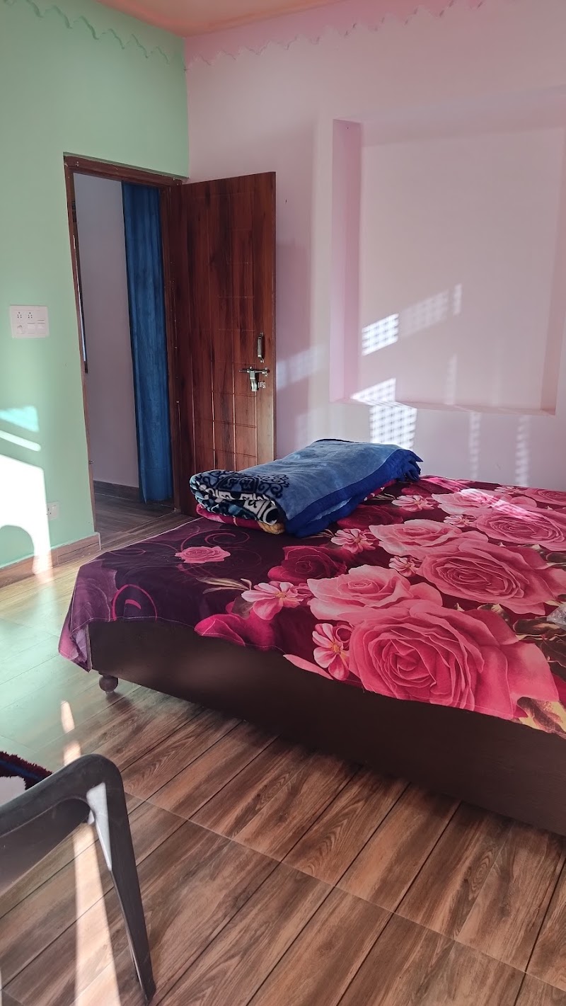 Bhavishya Darshan Home stay - Bhavishya Darshan Home stay Bhavishya Badri, road, village - Subhai, Joshimath, Uttarakhand 246443, India