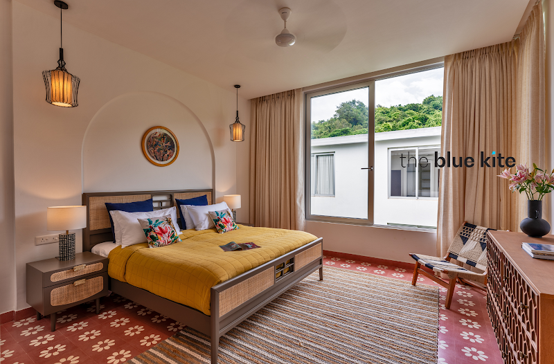 La Masillia by The Blue Kite - La Masillia by The Blue Kite, Sy. No. 185, 5A & 186/13, Siolim, Gude, Goa 403517, India