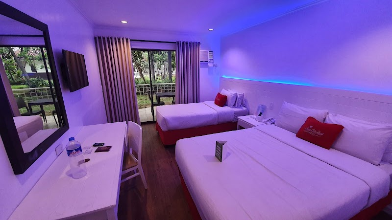 Pacific Cebu Resort International Inc. - Pacific Cebu Resort International Inc., Lapu-Lapu, 6015 Cebu, Philippines