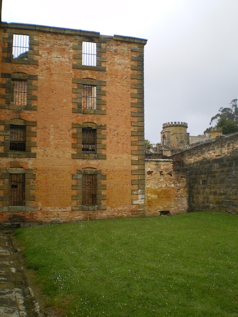 Port Arthur - Port Arthur TAS 7182, Australia