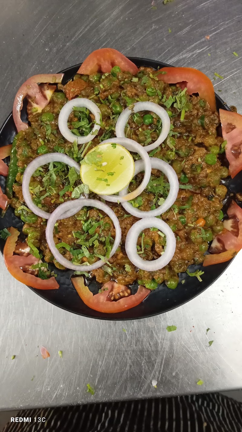 Sky Bar and Restaurant - Sky Bar and Restaurant 235, Yadav Nagar, Ekta Colony, Nagpur, Maharashtra 440017, India