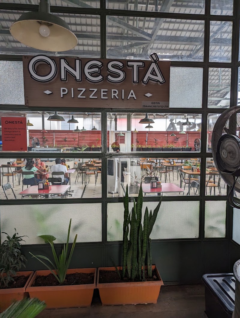Onesta Marathahalli - Onesta Marathahalli Marathahalli - Sarjapur Outer Ring Rd, near Titan World, CKB Layout, Chandra Layout, Marathahalli, Bengaluru, Karnataka 560037, India