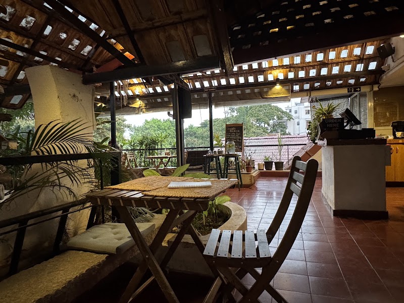 Cafe Graze- Plant based kitchen by Natureville - Cafe Graze- Plant based kitchen by Natureville Villa 1024/A, 5th Cross Rd, Geethanjali Layout, HAL 3rd Stage, Bhoomi Reddy Colony, New Thippasandra, Bengaluru, Karnataka 560075, India