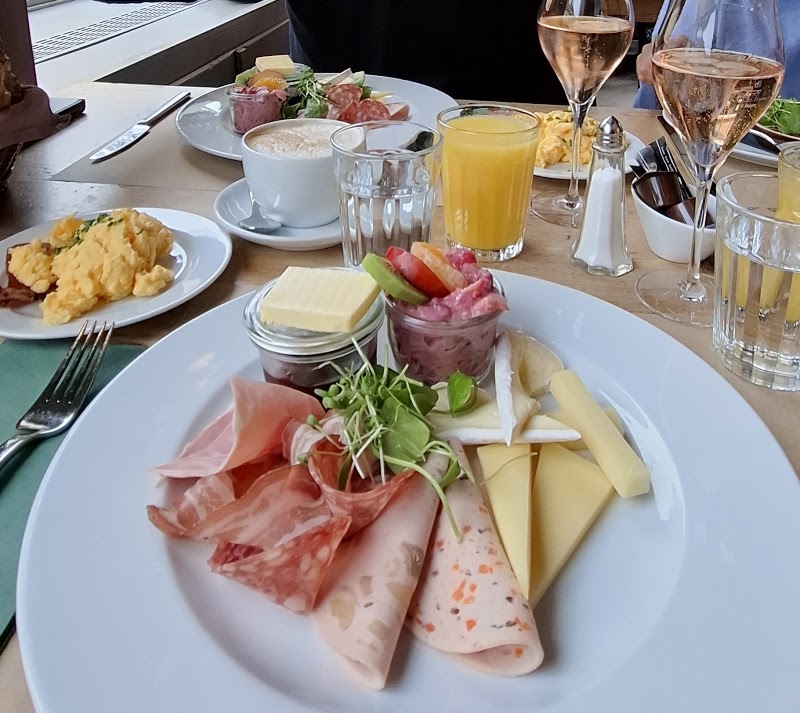 Restaurant Libelle - Restaurant Libelle Maihofstrasse 61, 6006 Luzern, Switzerland