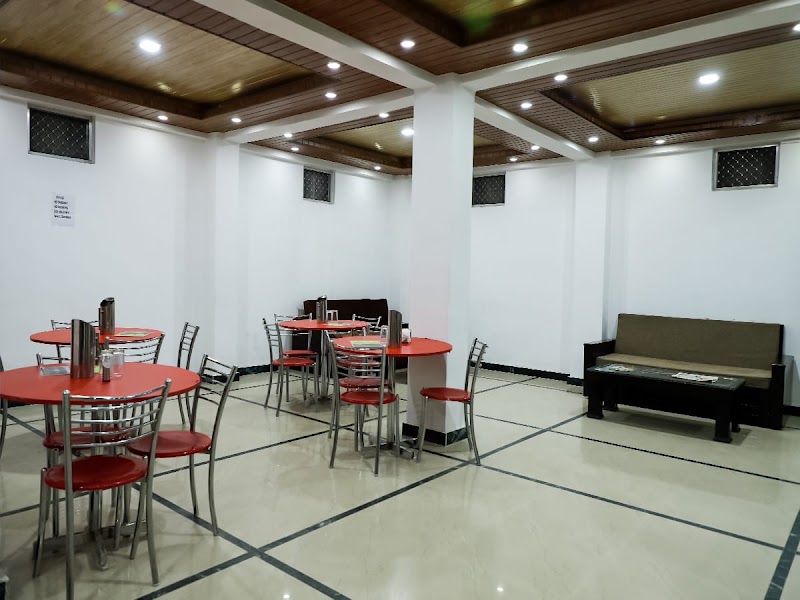 Ananat resort Hill view - Ananat resort Hill view Matiana, Himachal Pradesh 171212, India
