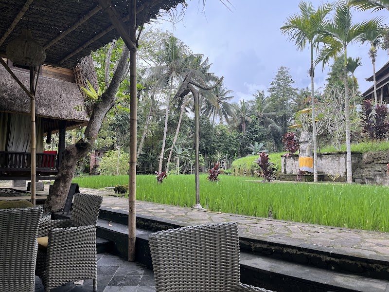 Ubud Kitchen at Arma Thai - Ubud Kitchen at Arma Thai F7G8+C7C, Jl. Raya Pengosekan Ubud, Mas, Kecamatan Ubud, Kabupaten Gianyar, Bali 80571, Indonesia