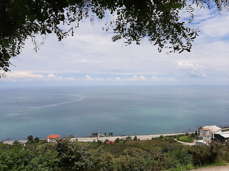 Black Sea - Black Sea