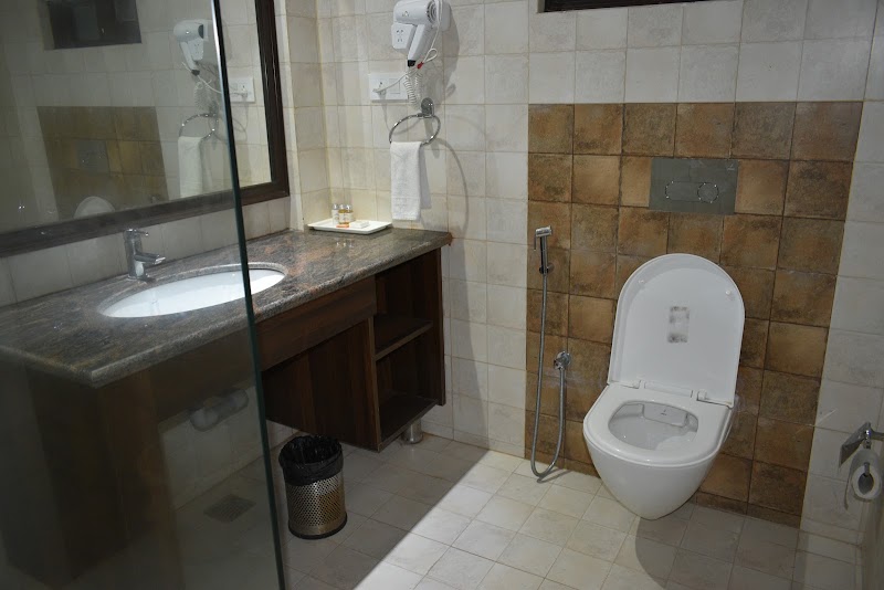 Amargarh Resort by Neelkanth Alura - Amargarh Resort by Neelkanth Alura, Pal Rd, Shubham Farm, Bhadu Market, Jodhpur, Rajasthan 342003, India