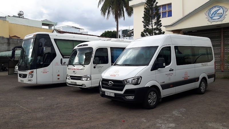 Cty Du Lịch Miền Trung - Cty Du Lịch Miền Trung, 214A Nguyễn Thị Minh Khai, p, Quy Nhơn Nam, Gia Lai, Vietnam