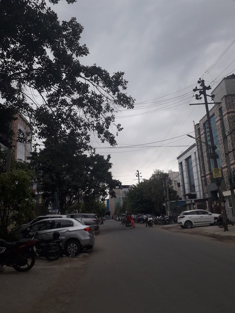 Sector 63 - Sector 63 Sector 63, Noida, Uttar Pradesh 201309, India