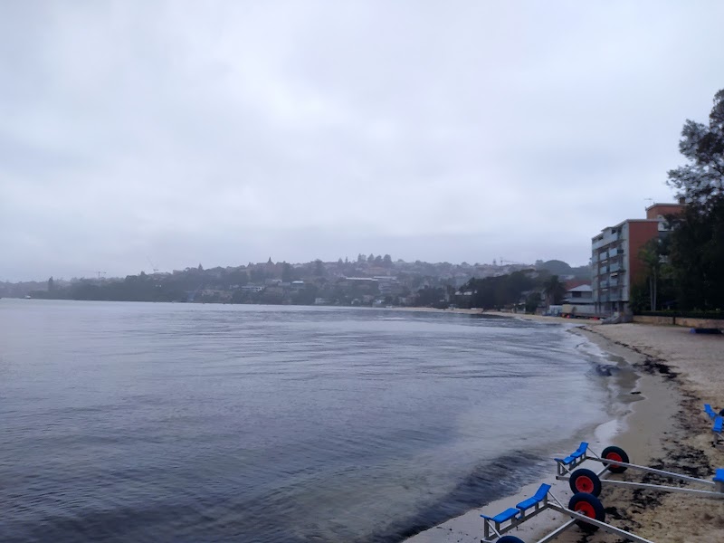 Rose Bay - Rose Bay NSW 2029, Australia