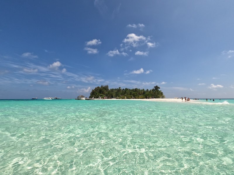 Maayafushi Island Resort - Maayafushi Island Resort, 3VFQ+F2F, Maayaafushi, Maldives