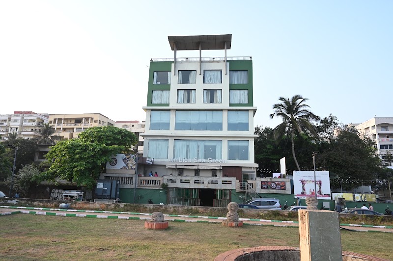 Ambica Sea Green - Ambica Sea Green, Door No 7, Plot No: 1, Beach Rd, Kirlampudi Layout, Chinna Waltair, Pedda Waltair, Visakhapatnam, Andhra Pradesh 530017, India