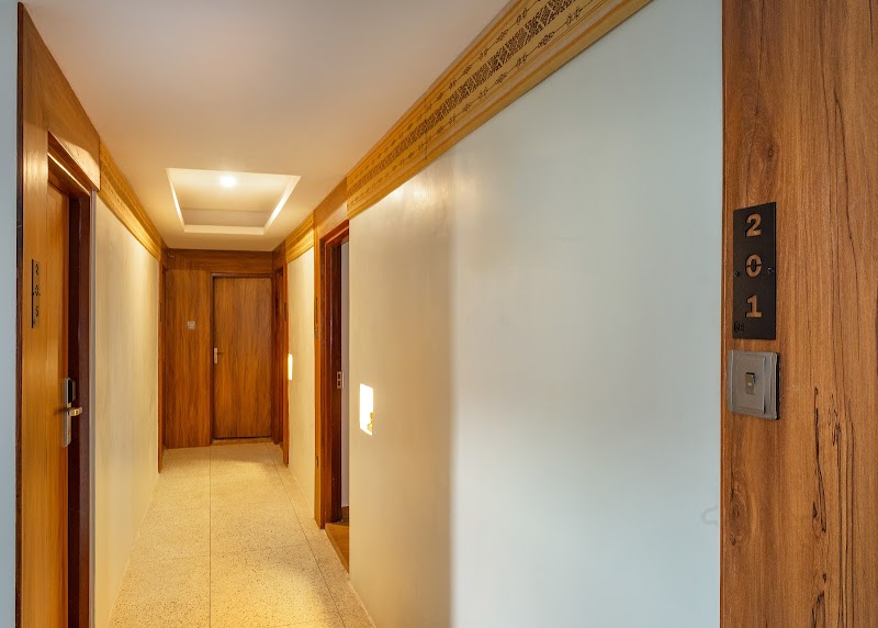 Nova Tara Hotel Kathmandu - Nova Tara Hotel Kathmandu Kathmandu 44600, Nepal