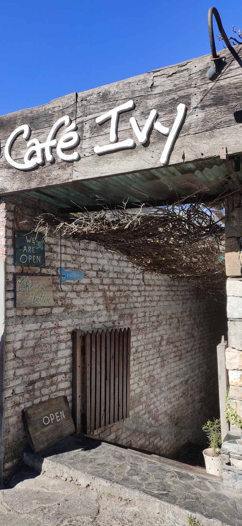 SBI Branch Landour Cantt. - SBI Branch Landour Cantt., Landour, Mussoorie, Uttarakhand 248179, India