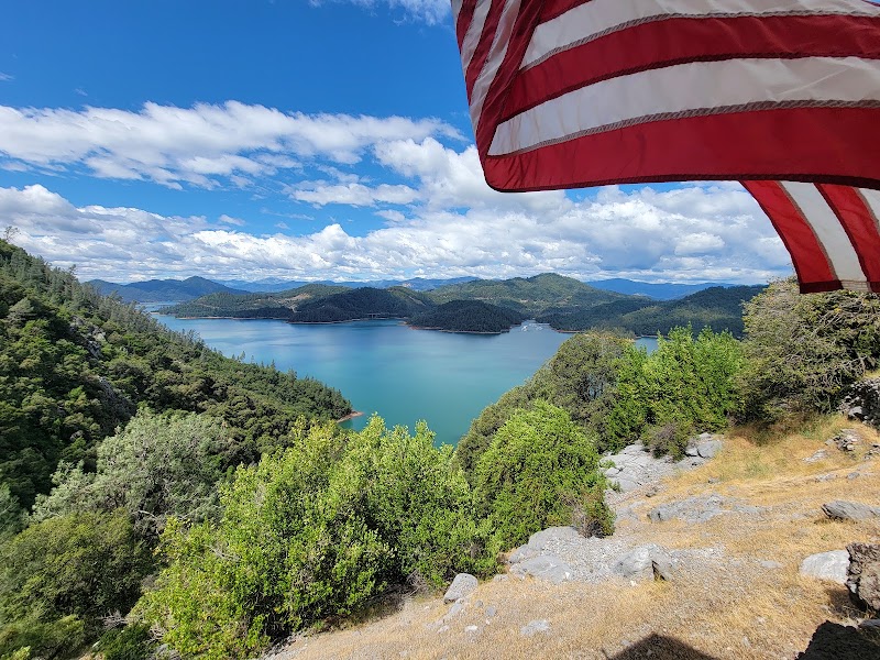 Lake Shasta Caverns - Lake Shasta Caverns Redding, CA 96003, USA