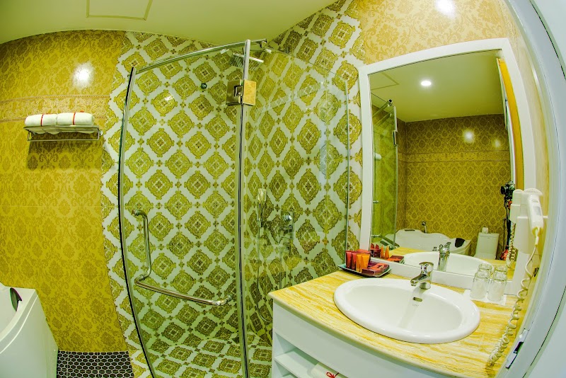 Memoire Siem Reap Hotel - Memoire Siem Reap Hotel, National Road 6 Siem Reap, Krong Siem Reap 17252, Cambodia