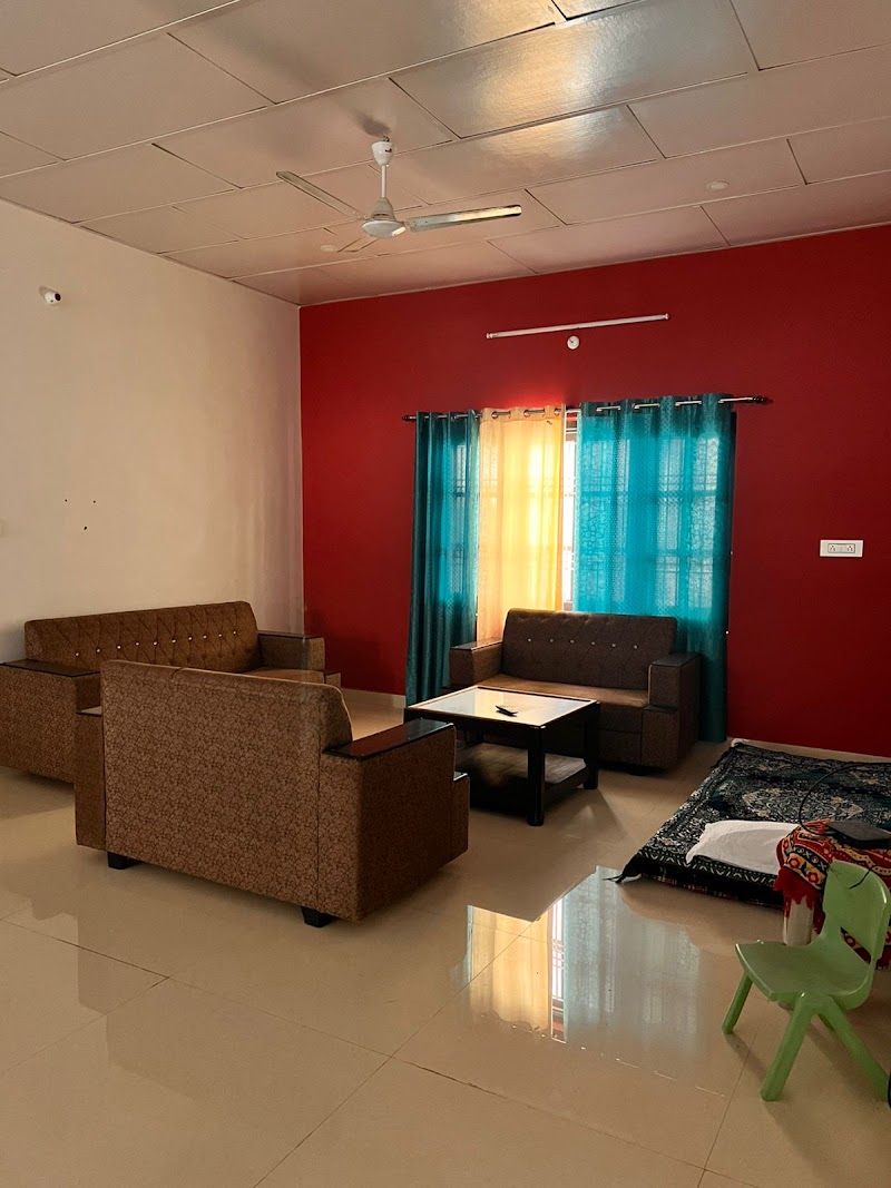 Annies Homestay - Annies Homestay Shyam Nagar Rd, Shyam Nagar, Mant Khas, Dharamshala, Himachal Pradesh 176215, India