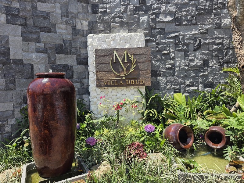 My Villa Ubud - My Villa Ubud, Jl. Made Lebah, Mas, Kecamatan Ubud, Kabupaten Gianyar, Bali 80571, Indonesia