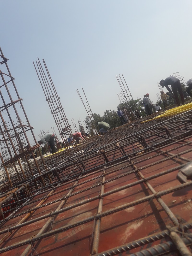 Golden Park - Golden Park 237Q+RW, Rahangi, Chhattisgarh 495222, India