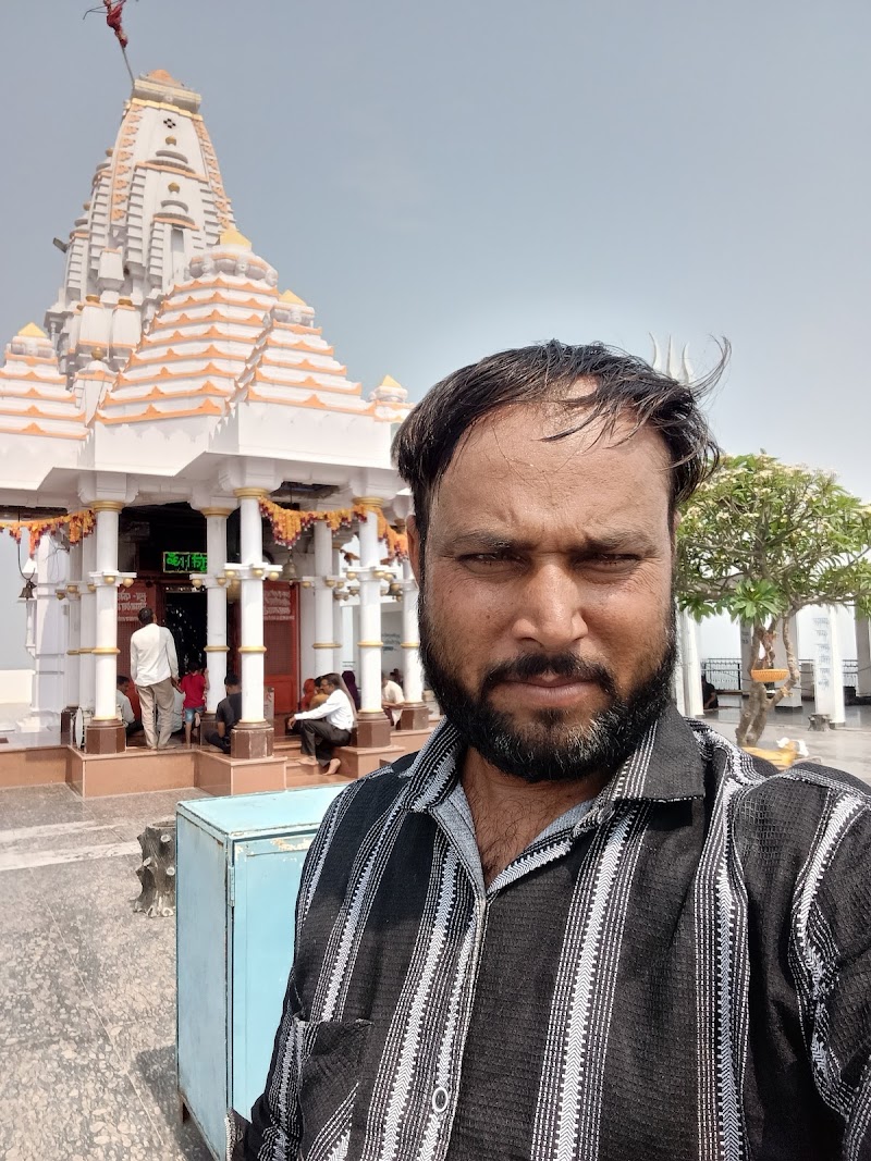 Bhopa ka badiya - Bhopa ka badiya, W56V+MQF, Surajpura, Rajasthan 305923, India