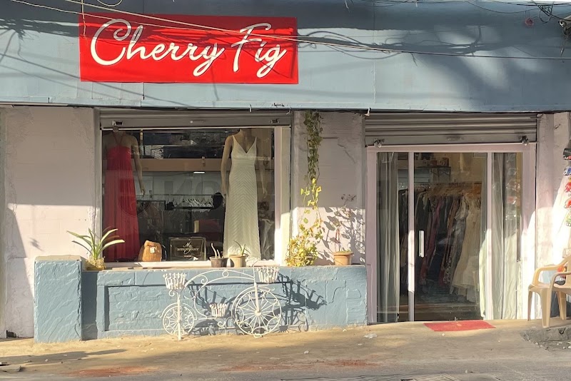 Cherry Fig - Cherry Fig, Shop No 3, JD Alves Premises, 133, Hill Rd, next to Bandra Medicals, Bandra West, Mumbai, Maharashtra 400050, India