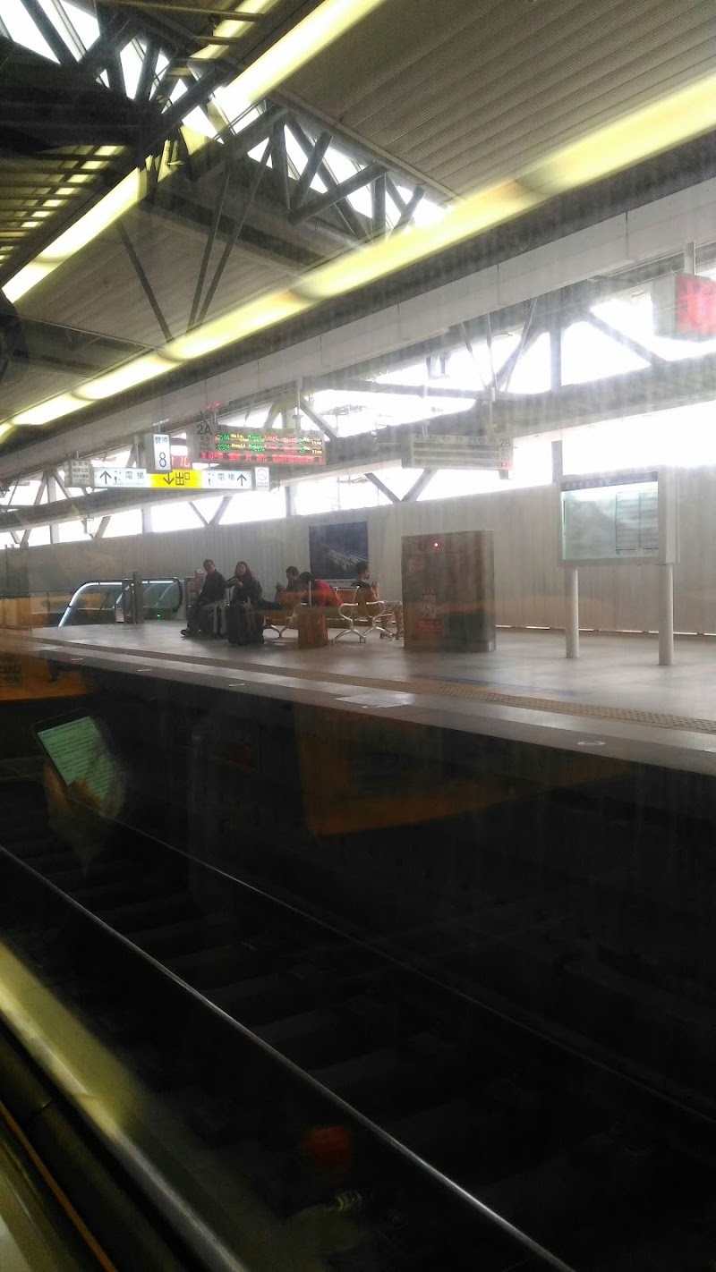 Fengyuan Station - Fengyuan Station, Fengyuan District, Taichung City, Taiwan 420