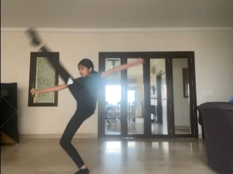 Let's Dance - Let's Dance इंडियाज लैटिन साल्सा अकादमी, INDIA'S LATIN SALSA ACADEMY, DLF Phase 2, Sector 25, Gurugram, Haryana 122002, India