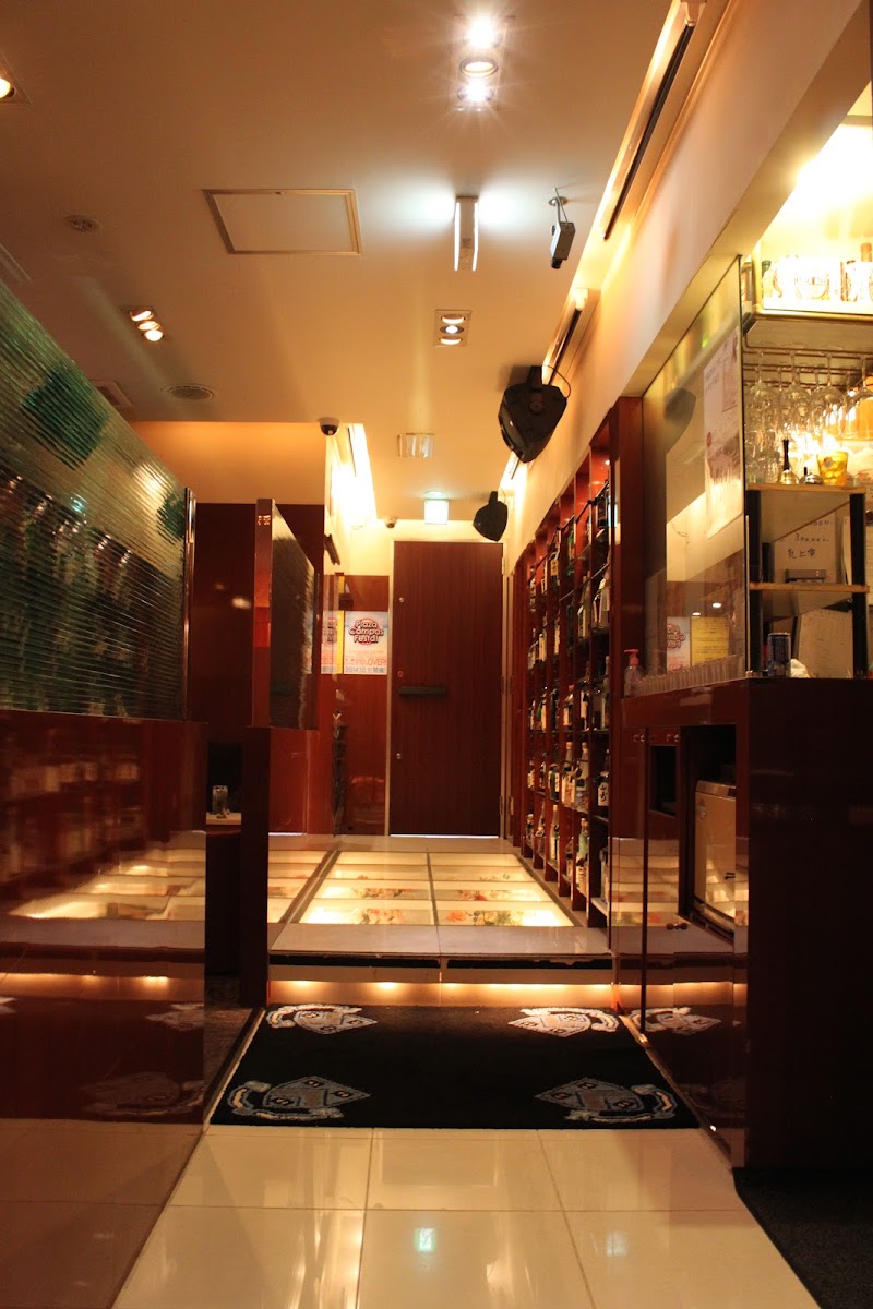 Chouchou Akihabara - Chouchou Akihabara, Japan, 〒101-0025 Tokyo, Chiyoda City, Kanda Sakumachō, 2-chōme−１７−１ 勝栄堂ビル 1F