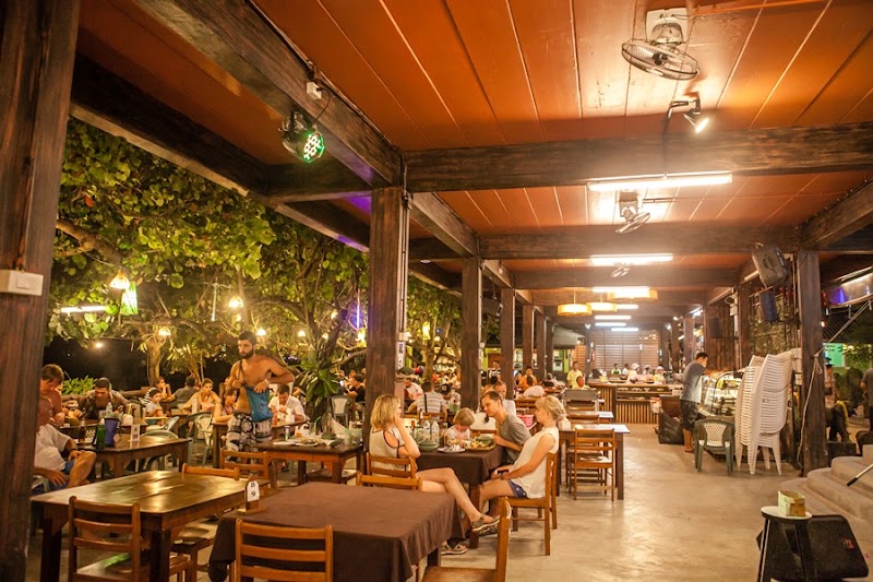 Chaokoh Phi Phi Hotel And Resort - Chaokoh Phi Phi Hotel And Resort, 157 Moo 7, Tambon Ao Nang, Amphoe Mueang Krabi, Chang Wat Krabi 81210, Thailand