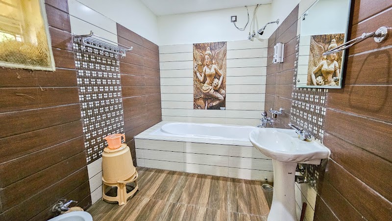 iSTAYS - Luxe Villa Yercaud - iSTAYS - Luxe Villa Yercaud Plot No - 24, 4th Cross, Berry Garden, Yercaud, Tamil Nadu 636601, India