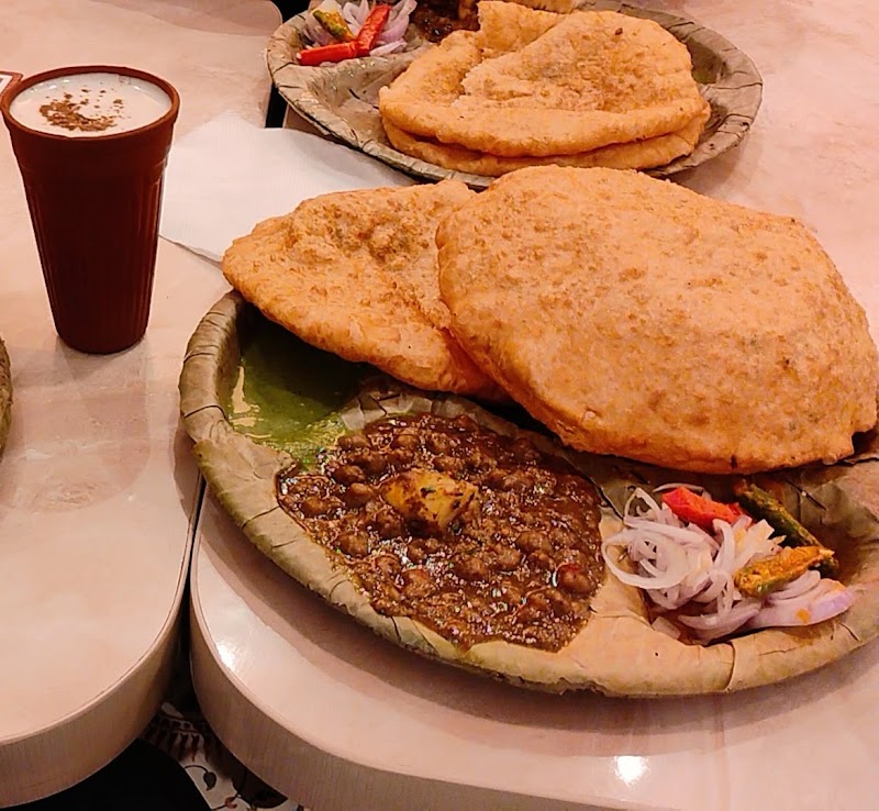 Mr. Bhatura - Sec 62 - Mr. Bhatura - Sec 62 Plot No. RN 9, Rasoolpur Nawada, Industrial Area, Sector 62, Noida, Uttar Pradesh 201303, India