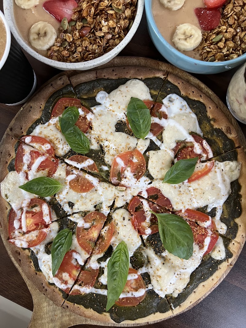 Greenit - Healthy & Vegan - Greenit - Healthy & Vegan 1515, First Floor, Wazir Nagar, South Extension, Kotla Mubarakpur, Defence Colony, New Delhi, Delhi 110003, India